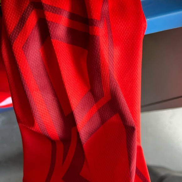 MSR Racing/Off-Roading Jersey - Picture 6 of 9